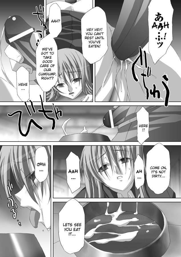 Akashiki Chapter 1000 Page 160